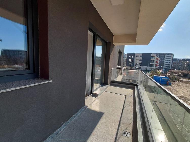 Apartament 3 camere LUX | Ivory Residence Pipera | Loc de parcare