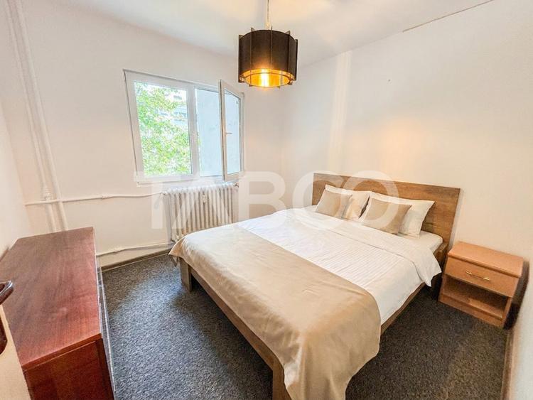 Apartament cu 2 camere etaj 2 in zona retrasa Cartier Manastur