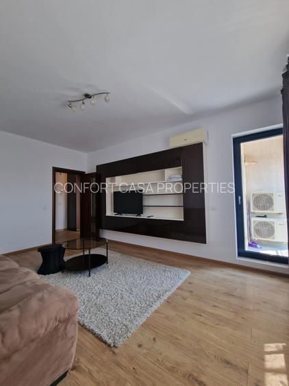 Politehnica - Iuliu Maniu- Afi Cotroceni - Apartament 2 camere - mobilat modern - 22