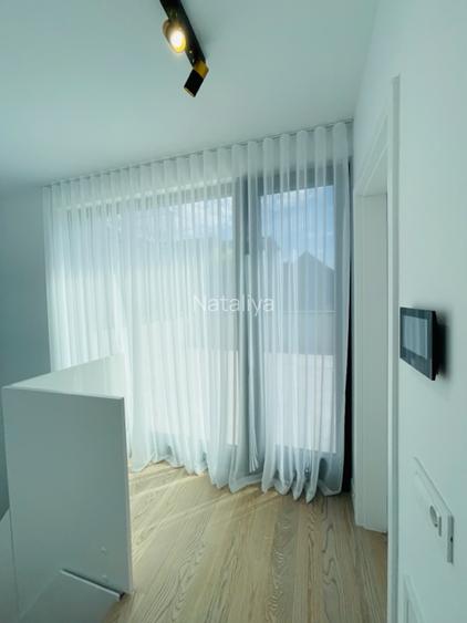 TOWNHOUSE cu 5 dormitori in Ansamblu Securizat  cu Parc si Facilitati Comune - 11