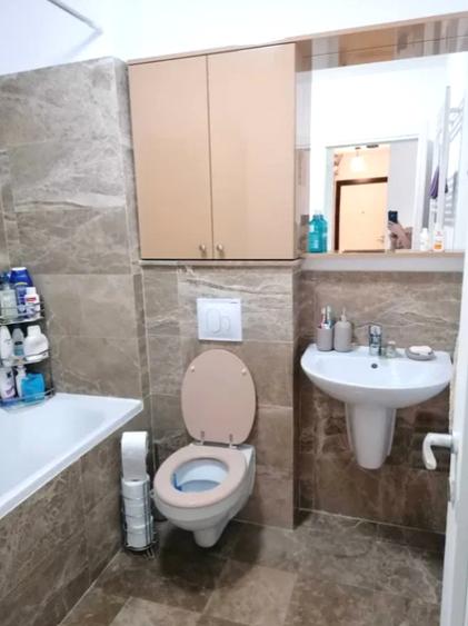 3 CAMERE ET.1 BLOC NOU ROND PACURARI