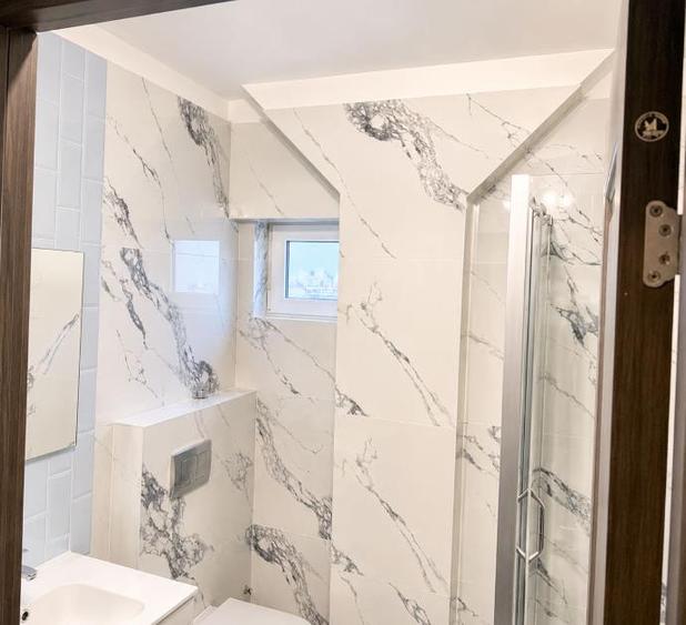 🏡 Apartament decomandat, complet renovat | Astra Zorilor | Etaj 4/4