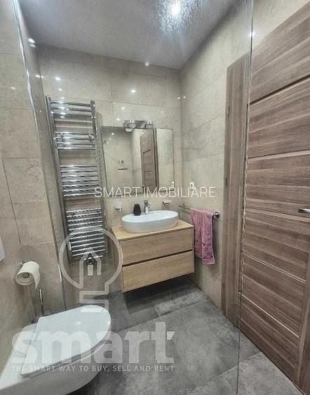 Apartament modern 2 camere Buna Ziua - 9