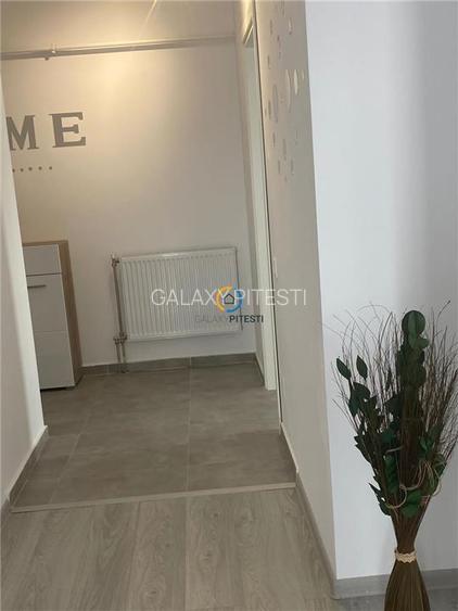 Apartament 2 camere bolc nou Landmark Tower - 8