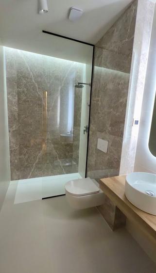 Apartament premium 4 camere si grădină privată generoasă / 2 parcări incluse