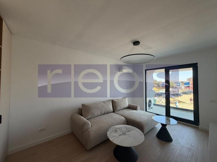 VANZARE APARTAMENT LA CHEIE-MOBILAT | 2 CAMERE | 55MP | TERASA-PARCARE - 5