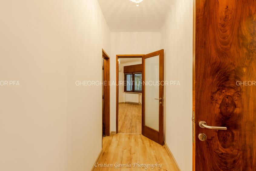 Apartament spațios bulevardul Lascăr Catargiu - 20
