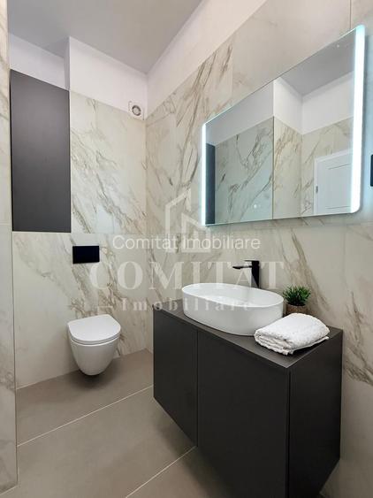 Apartamnet la cheie | Etaj intermediar | Zona Eroilor Floresti - 9
