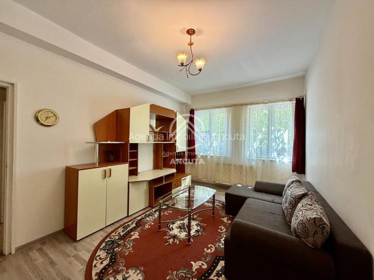 APARTAMENT 2 CAMERE ZONA SEMICENTRALA | HOREA | 50 MP - 4