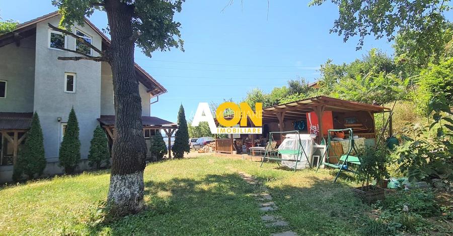 Vila pretabila pensiune + restaurant,  10 camere,  1000MP teren - 27