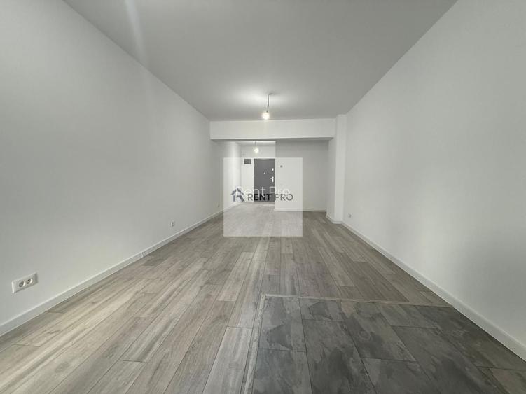 Garsoniere de vânzare | Smart Residence Lujerului | Etajele 2 și 3 - 3