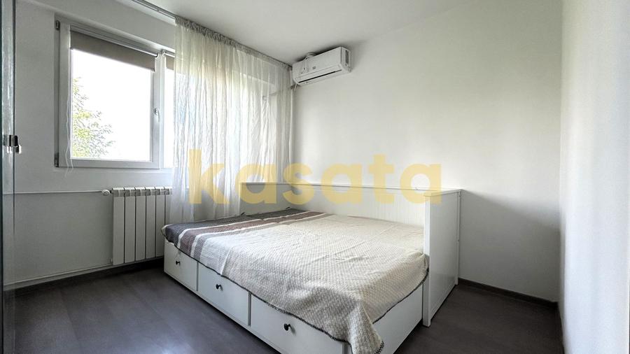2 camere I Decomandat I Doamna Ghica I renovat I mobilat si utilat