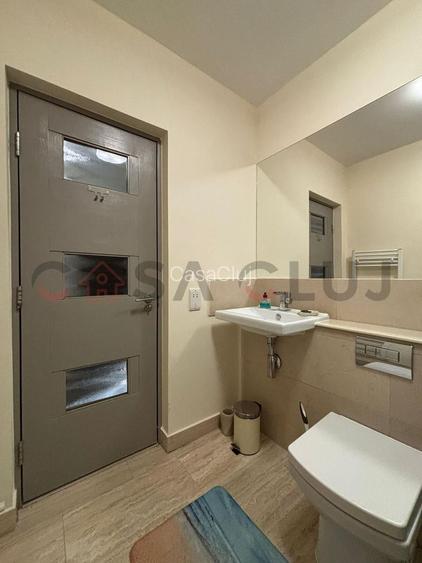 3 camere, terasa de 120 mp, Buna Ziua - 14