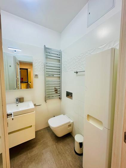 Apartament 3 camere - Tribunalul Bucuresti/ Lauder Reut Complex Educational