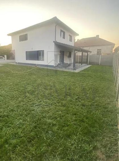 Utvin- toate utilitatile- 4 camere