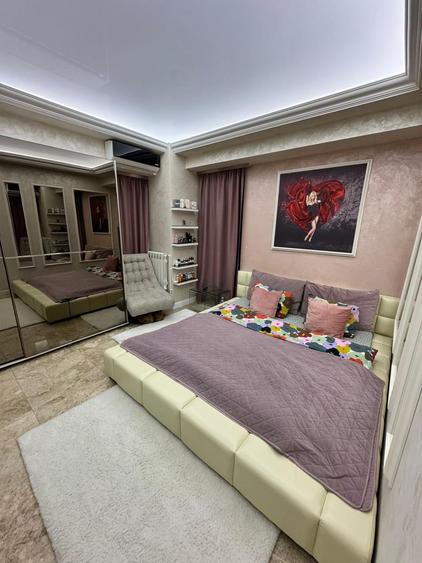 Apartament 2 camere - zona km5