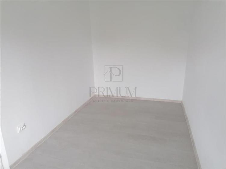 Cetatii - 2 Camere - Parter inalt - Amenajat