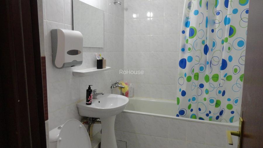 Apartament cu 3 camere, amenajat cu 3 dormitoare, zona centrala - 13