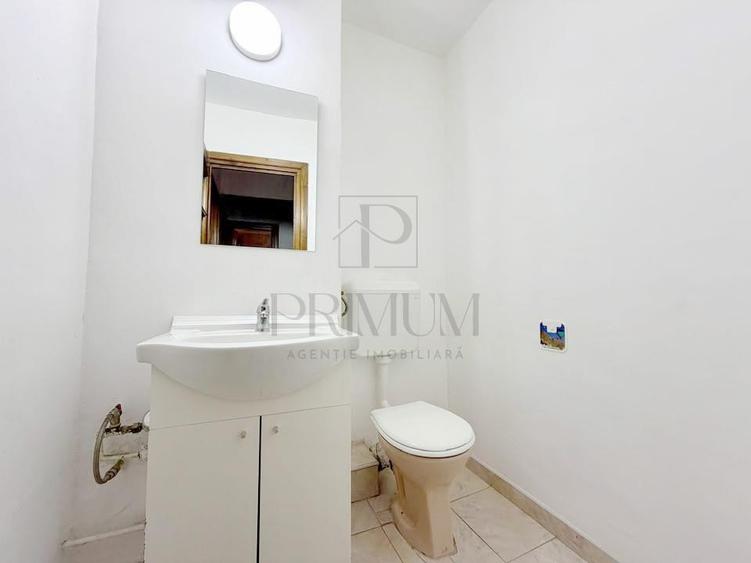 LIPOVEI - 3 CAM - 2 BAI - CT PROPRIE/CLIMA - DECOMANDAT - ZONA EXCELENTA
