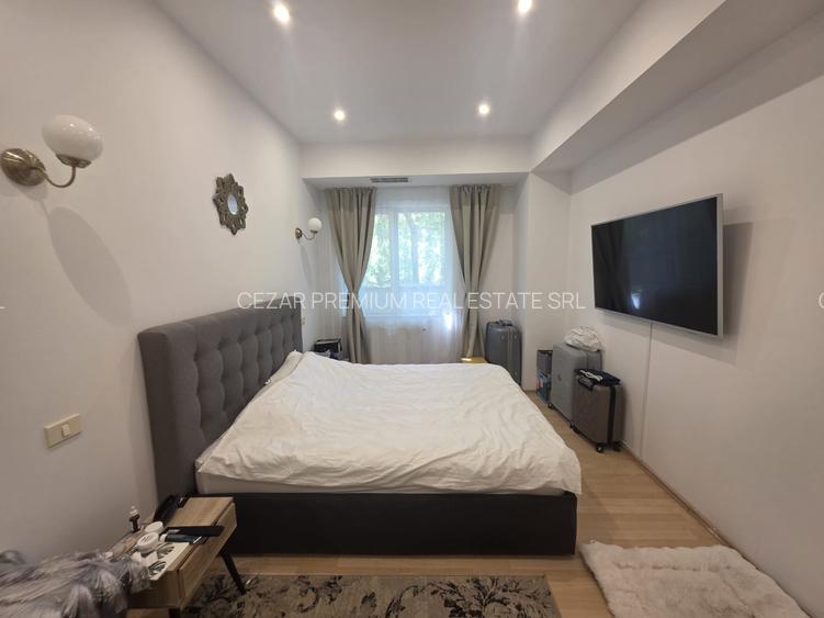 HERASTRAU SOSEAUA NORDULUI APARTAMENT 3 CAMERE SPATIOS TERASA 60MP - 21