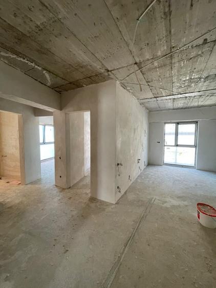 Apartament 3 camere, 57 mp, zona Central - Unirii Tower