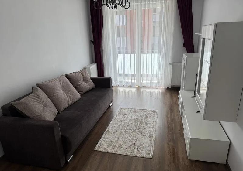 Avantgarden Bartolomeu | 2-3 camere - 2