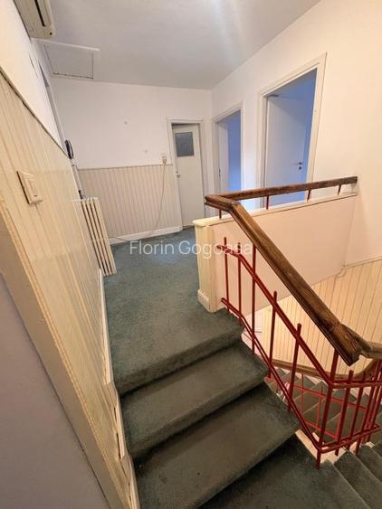 Inchiriere Vila Floreasca sector 2 Chopin nr.2B - 11