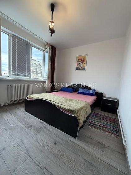 Apartament cu 2 camere I Semidecomandat I Parcare I Piața Mihai Viteazul - 2
