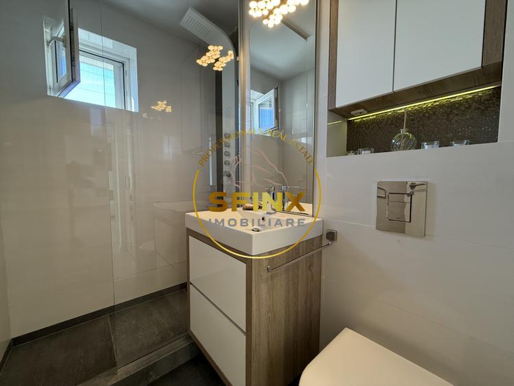 2 Camere Tineretului | Mobilat si utilat modern | Vedere superba | Parcare