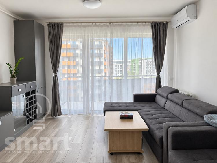 Apartament 2 camere de inchiriat Soporului Iulius Mall Pet Friendly