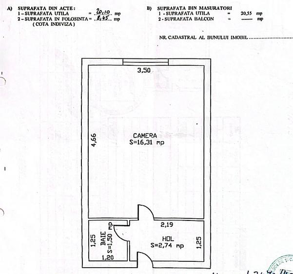 CET-Pelicanului-Gars sd et 1/4 preț 32.000 euro
