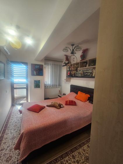 Apartament Bucium -Lidl