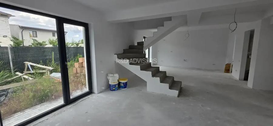 Casă 4 Camere Otopeni | Duplex | Moderna | Versatila - 6