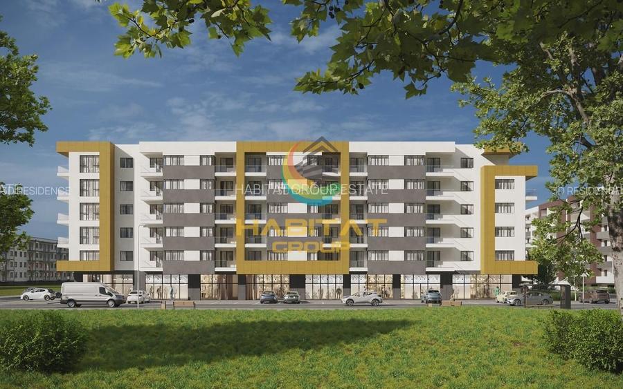 Apartament 2 camere metrou Berceni - 6