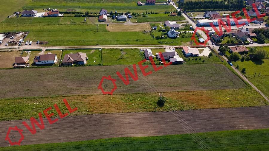 De vânzare teren intravilan în Baraolt, pe strada Baróti Szabó Dávid!
