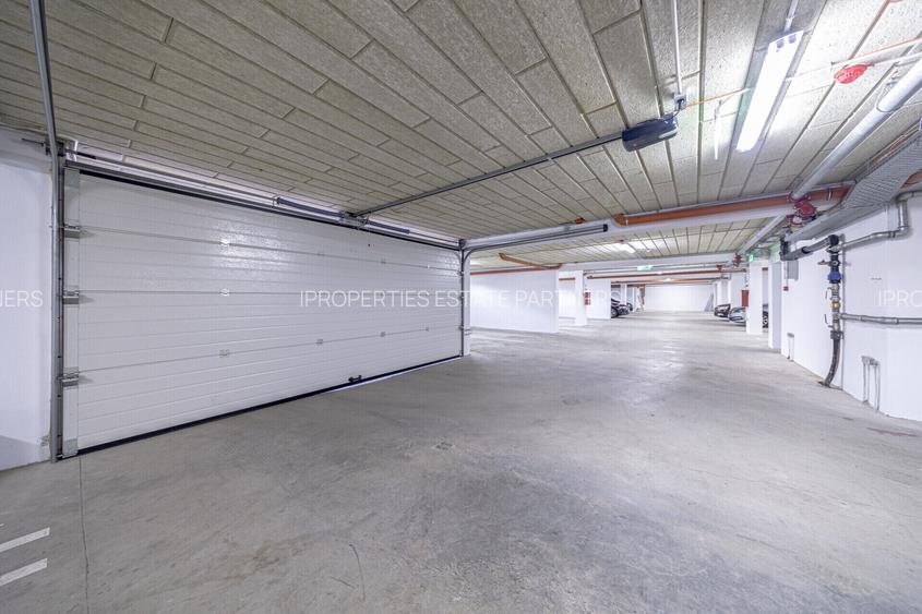 3 Camere Lux Cavar Residence Loc Parcare Subteran - 23