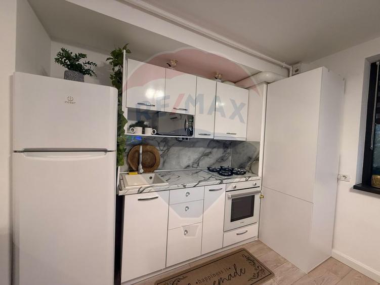 Apartament 3 camere premium, Bloc boutique 2023, Titan