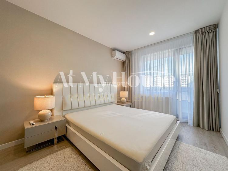 Apartament NOU de 3 camere Residence 5