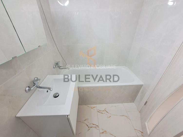 Apartament decomandat, recent renovat, zona strazii Dorobantilor! - 13