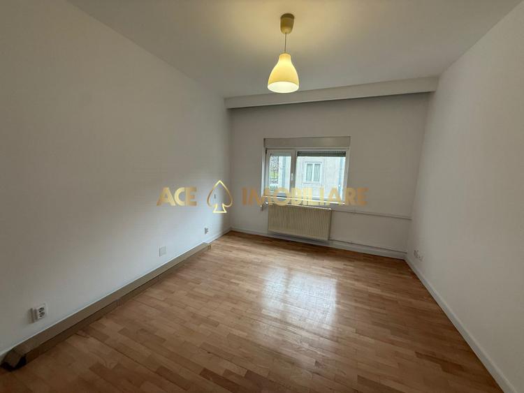 Casa de Vanzare | 5 Camere | Podul Grant | Spatiu Birouri | Parcare