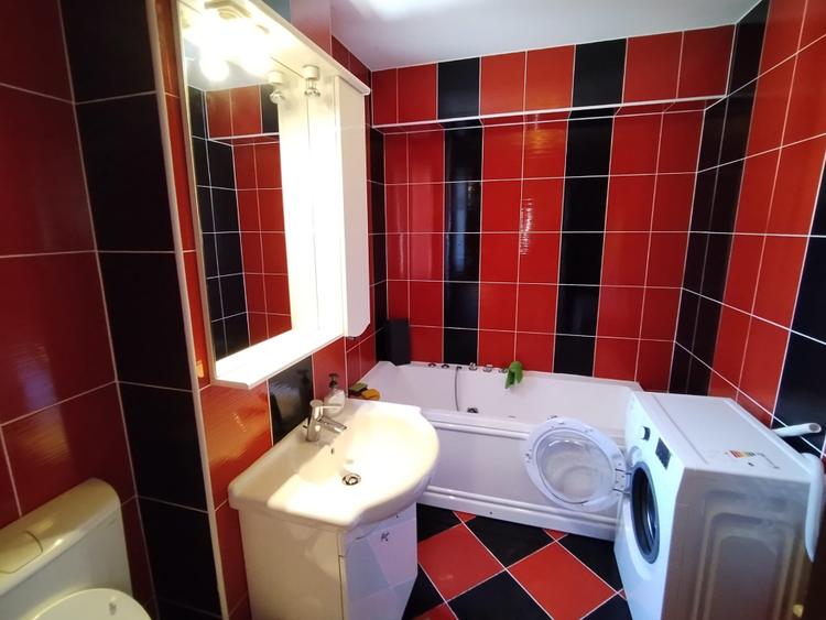 Apartament pet frendly, 37 mp, Parcare Subterana