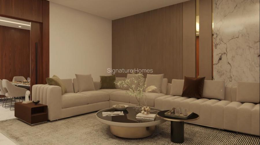 Apartament 4 camere cu curte - Herastrau - 6