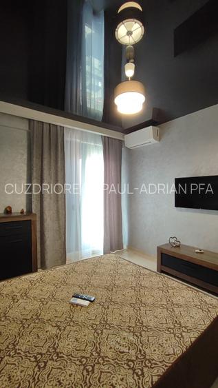 Apartament 2 camere de lux de inchiriat in Tomis Plus - 7
