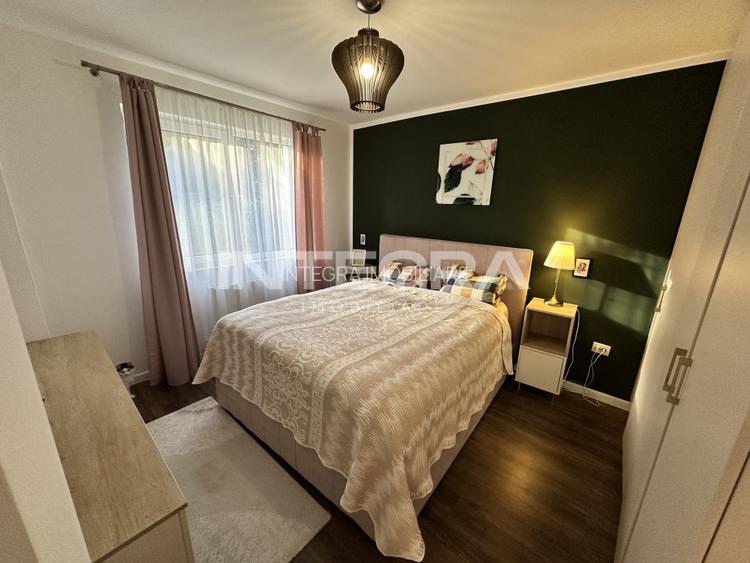 Din 1 Decembrie | Pet Friendly | 2 Camere Cu Parcare | Str. Eroilor | Floresti - 12