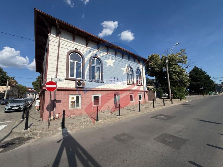 Casa de vanzare-vis-a-vis de Casa Studenților/Craiova - 30