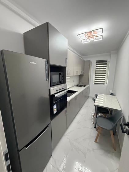 Inchiriere Apartament 2 camere Militari Residence