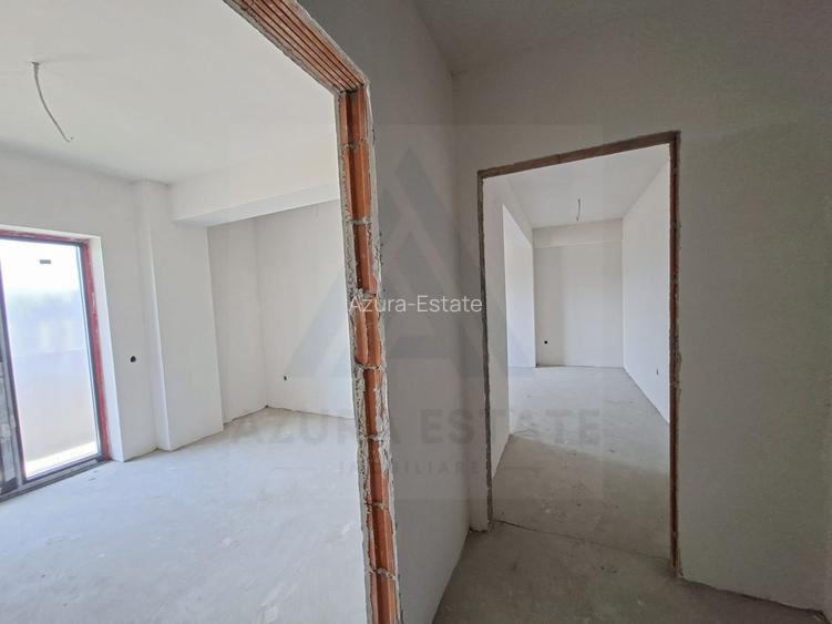 Apartament 50.39 mp utili balcon 8.4mp debara si parcare pe Dna Stanca - 18