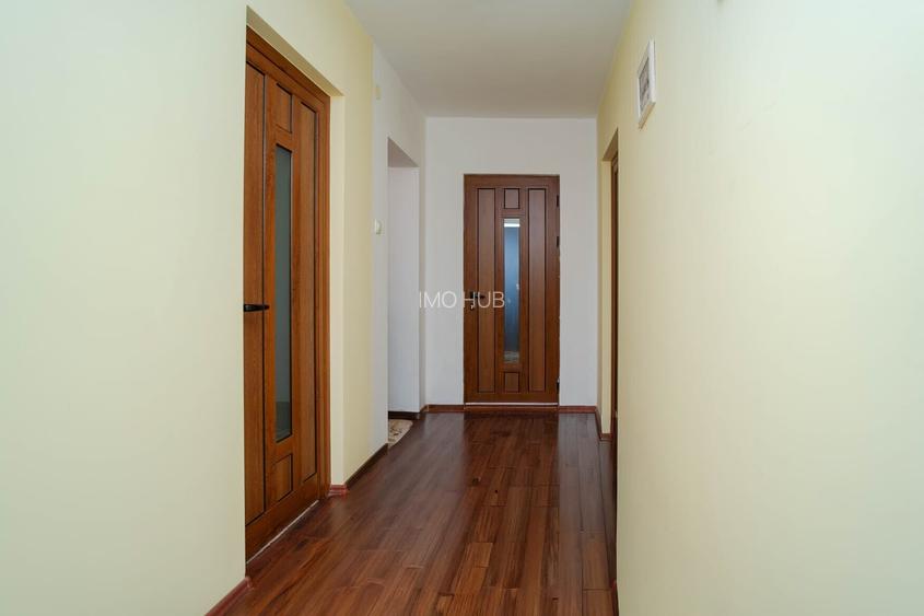Spatiu profesional de inchiriat la casa-Iasi zona Centrala - 11