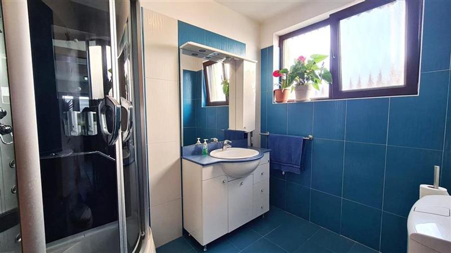 Unitate in Duplex Dumbravita intre strazile Balcescu-Ferventia padure