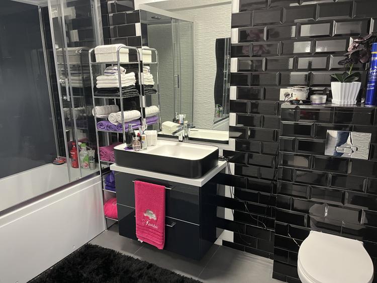 Exclusivitate! Vila moderna P+1, mobilata utilata lux, Valu lui Traian!